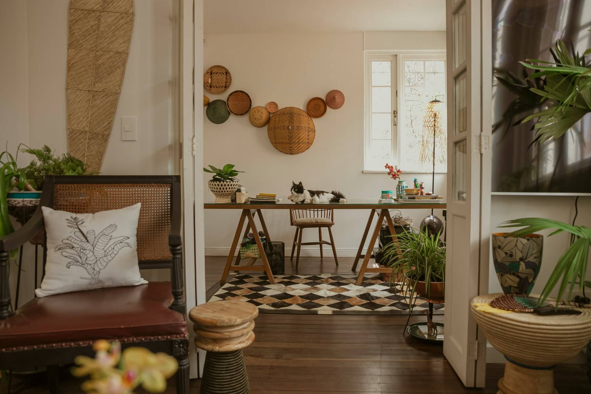 6 Home Decor Trends Set to Shine in 2026 According to Pinterest