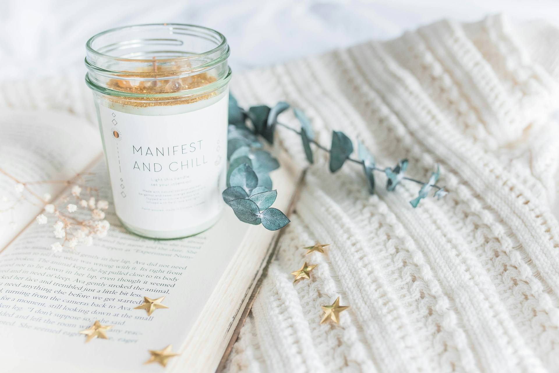 7 mantras inspirants pour manifester tes désirs