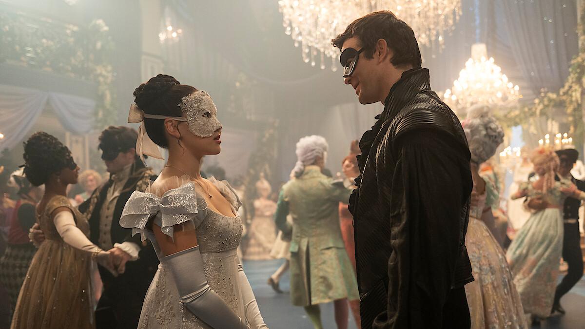 What’s Next for Bridgerton Season 5? This Scene Might Hold the Answer — Leisure