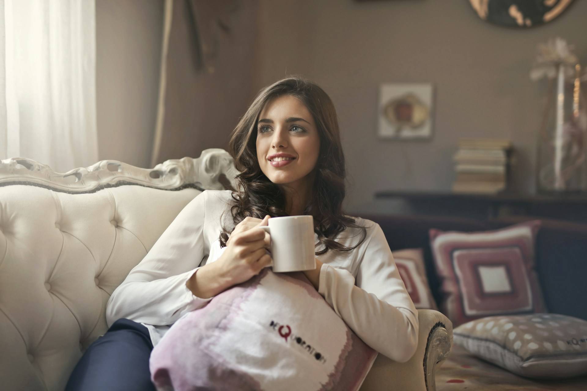 3 dettagli d’arredo che sostengono silenziosamente il relax