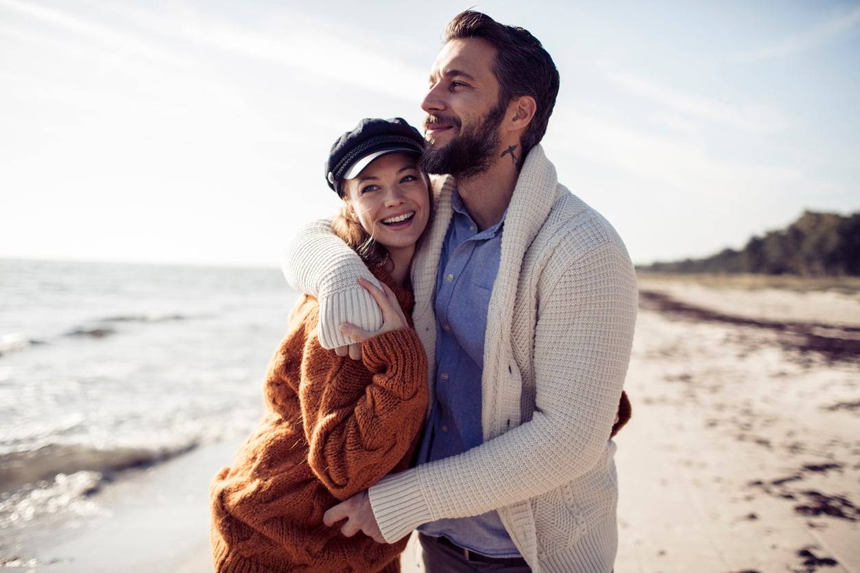 7 segnali che la tua relazione ha bisogno di una ventata di freschezza primaverile