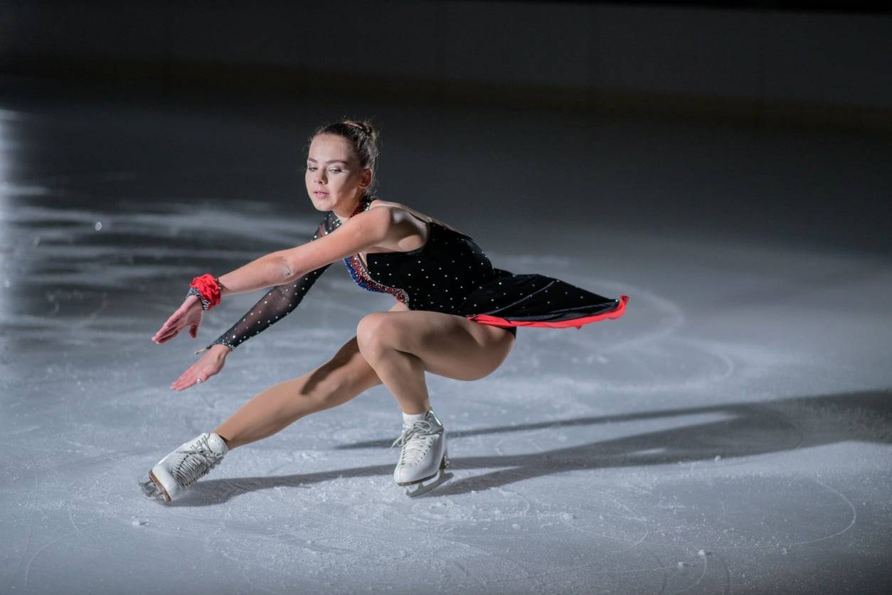 No Nipples Showing: 4 Little-Known Rules About Figure Skating Costumes