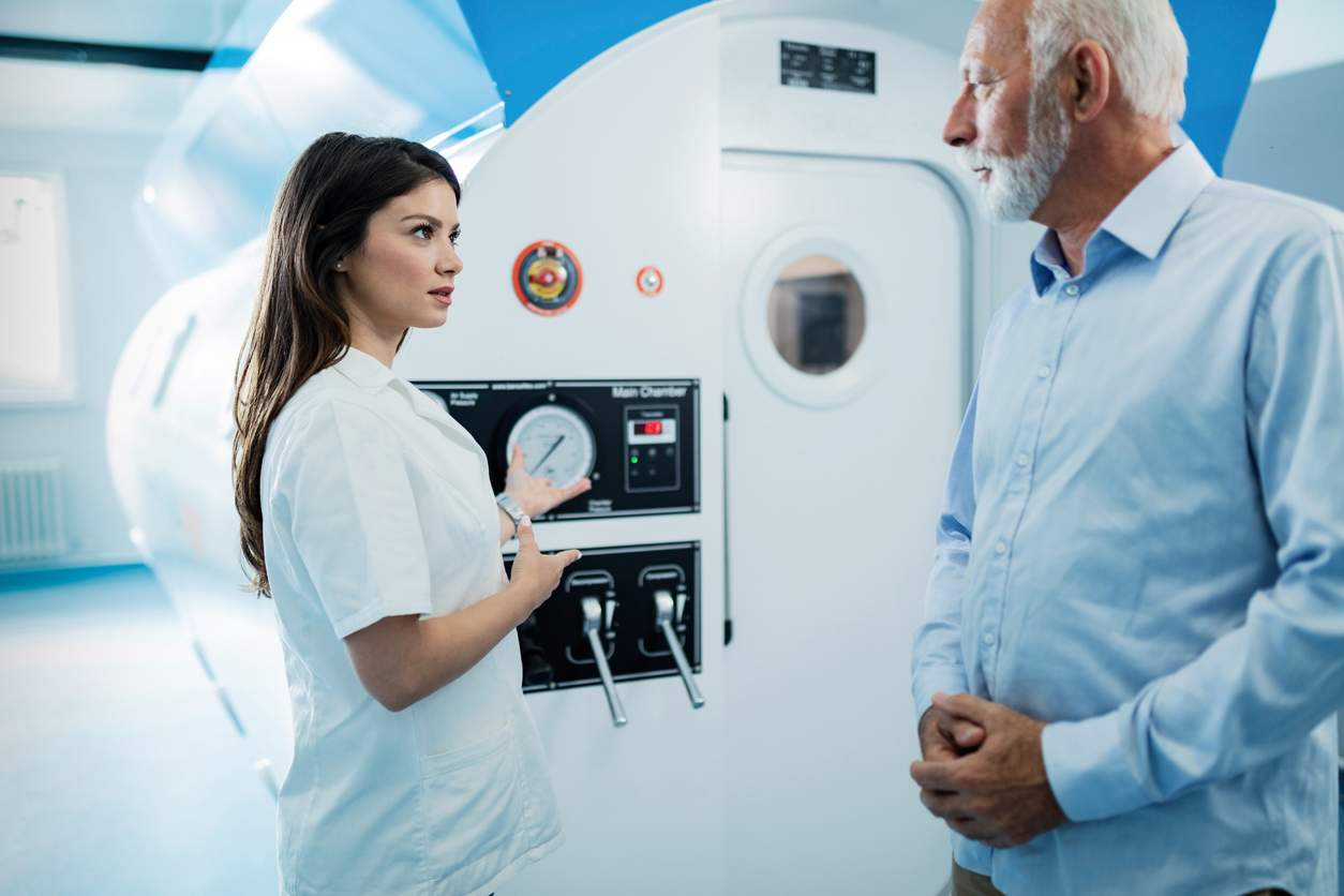 Darüber spricht jeder: Warum du die hyperbare Sauerstofftherapie 2026 ausprobieren solltest — Gesundheit