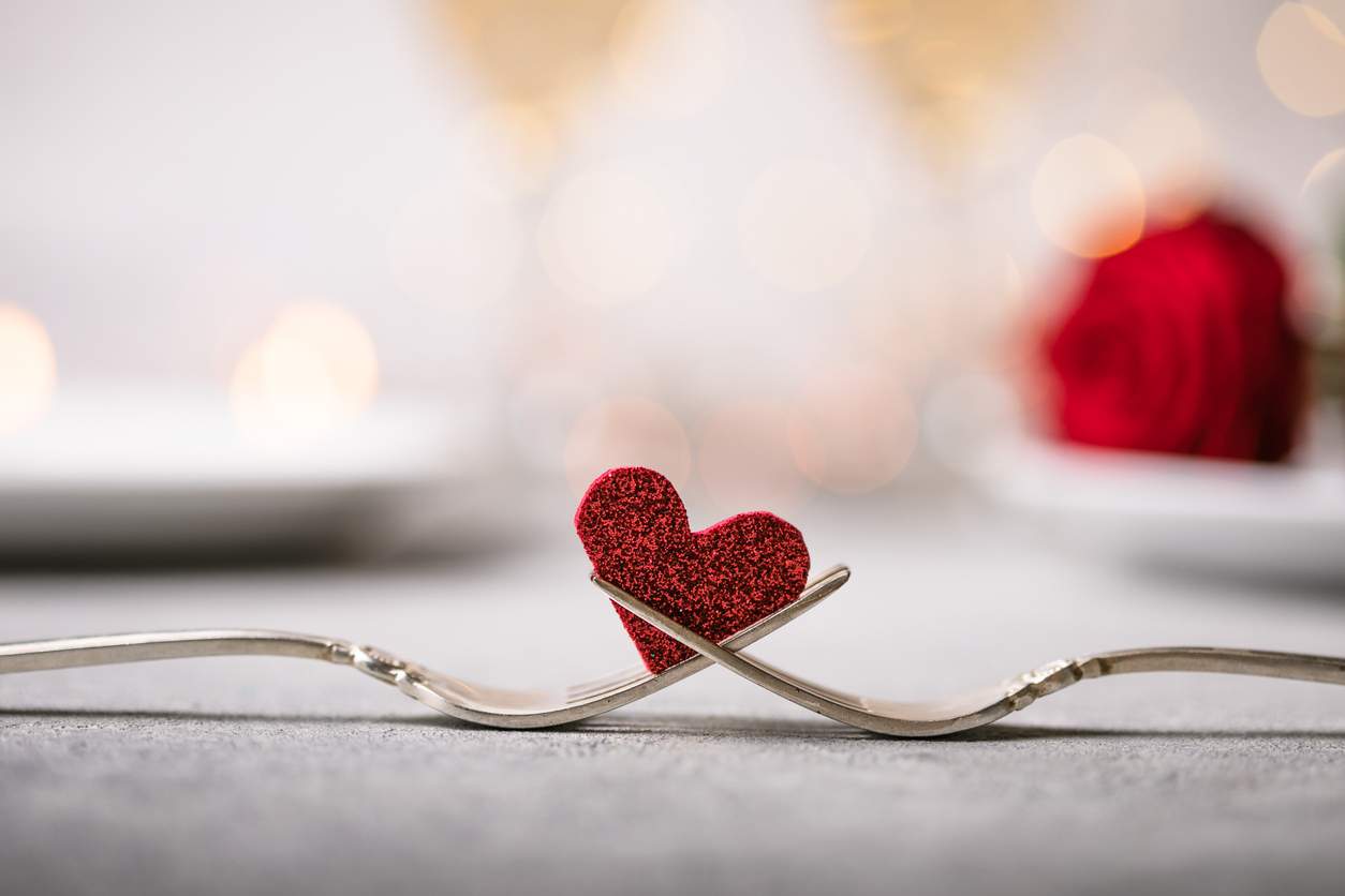 10 stilvolle Valentinstag-Snackplatten, die du blitzschnell zaubern kannst — Lebensstil
