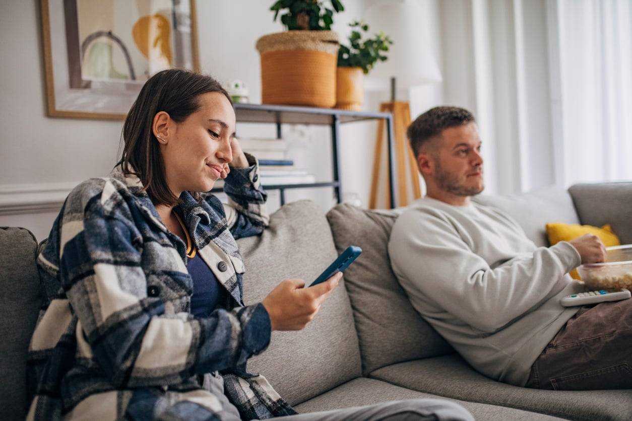 3 conversaciones que toda pareja necesita en 2026