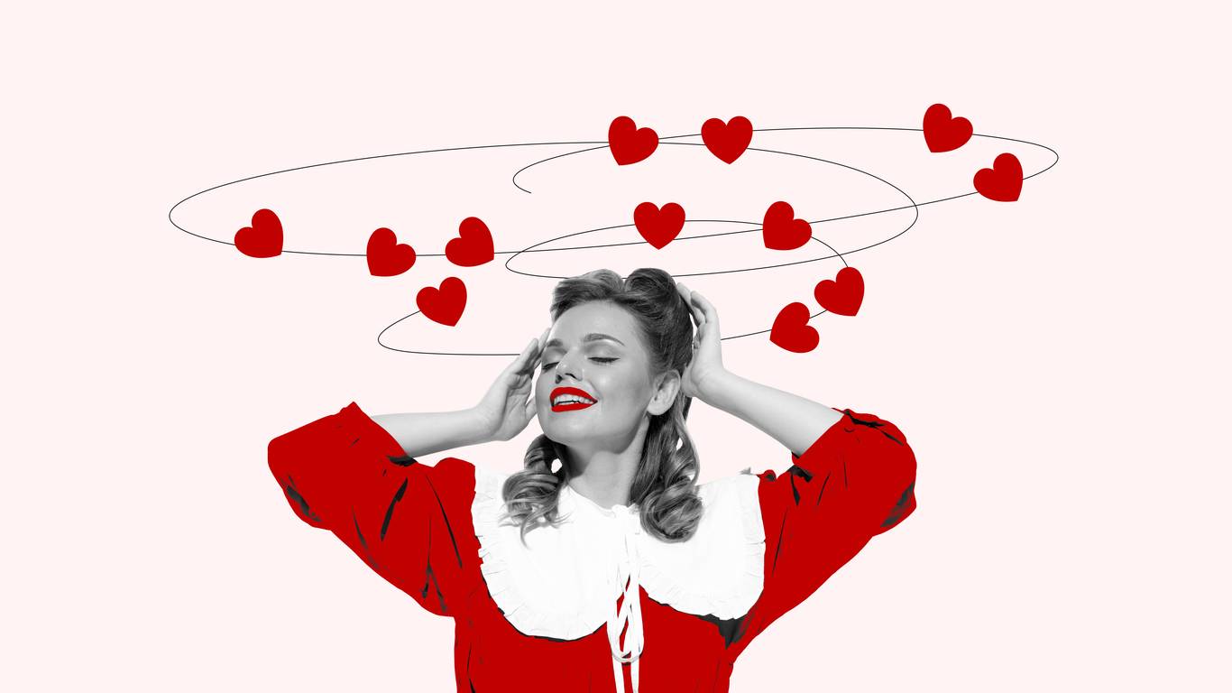 Ces 3 signes du zodiaque voient leurs blessures anciennes ravivées à la Saint-Valentin