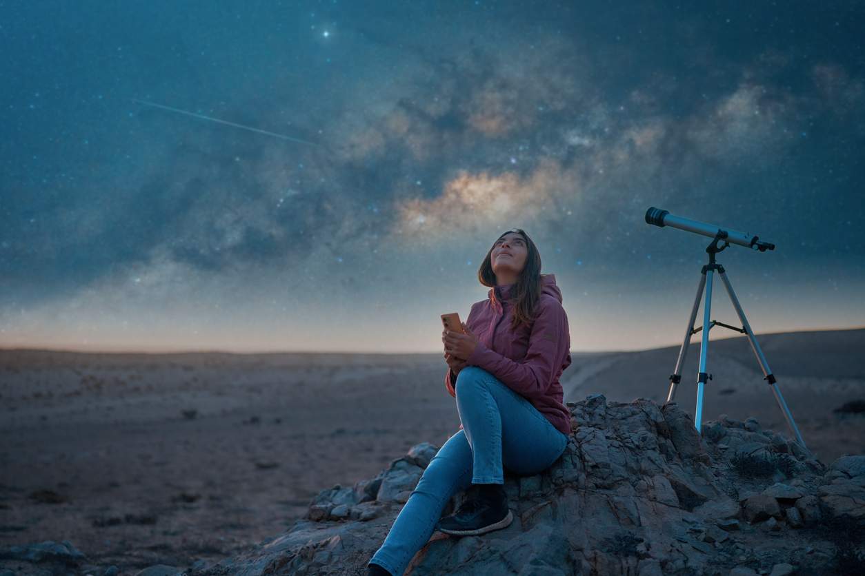 Cosa ti porterà l’eclissi solare totale del 2026 – secondo il tuo segno zodiacale — Lifestyle