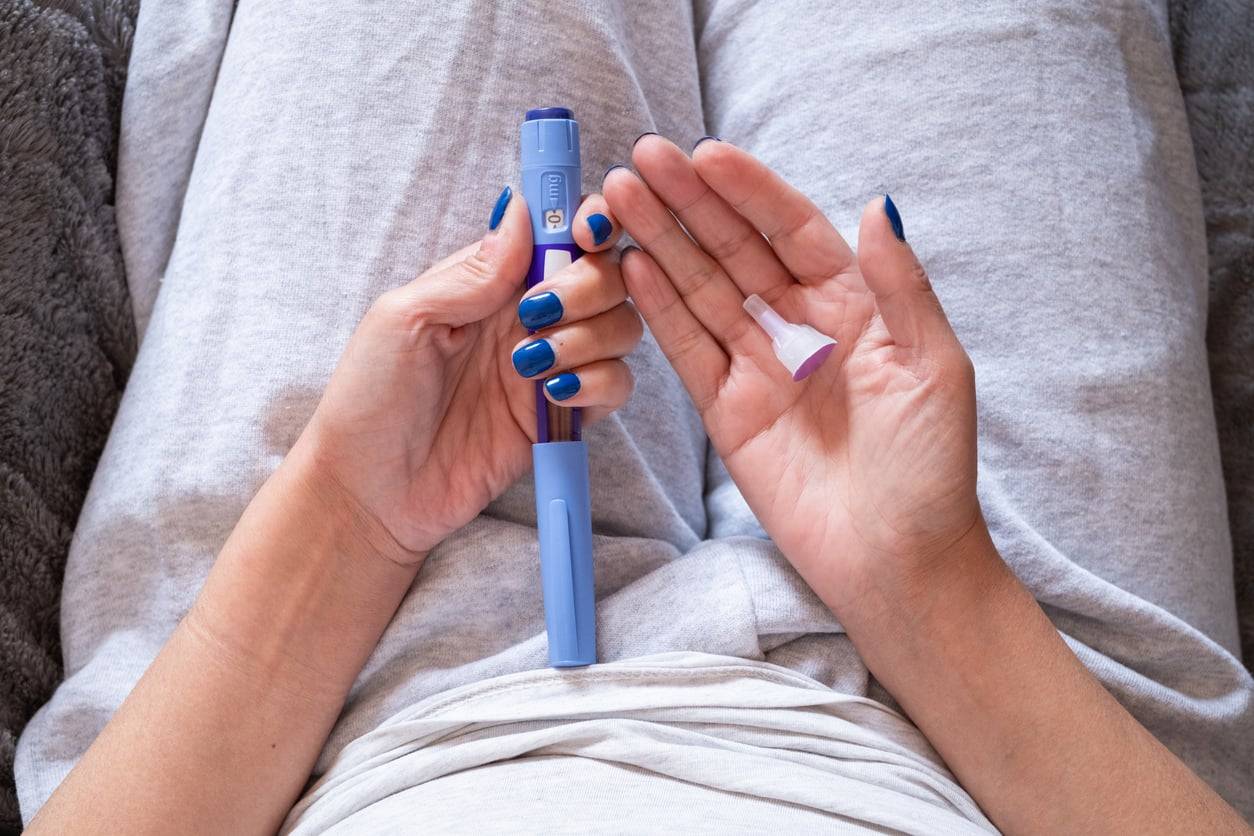 The 5 Worst Mistakes You Can Make While Taking GLP-1 Medications