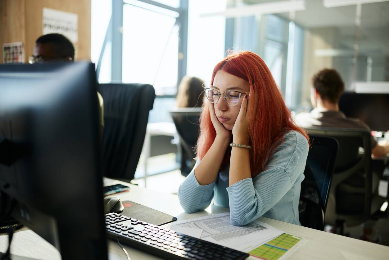 "What's the Point of This Again?" – What Everyday Life Feels Like When You're Too Intelligent