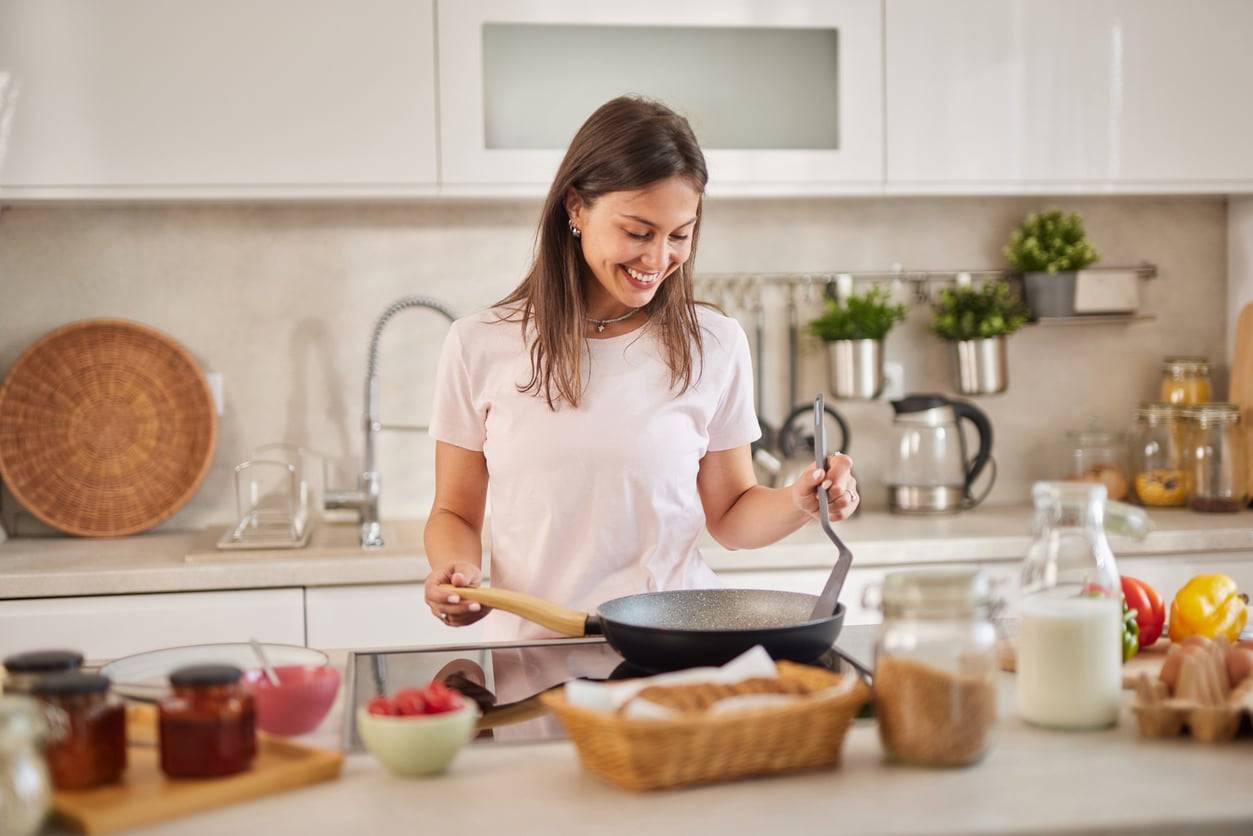 Cuisine maison ou expérience au restaurant ? Voici comment je choisis en pleine conscience