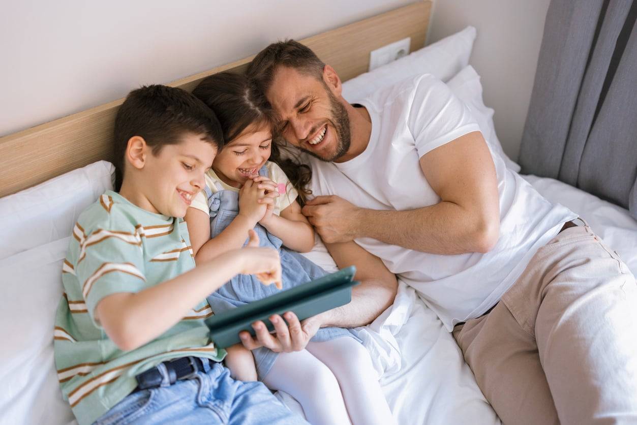 Sibling Differences: Why Didn’t We Get the Same, Even Though We Grew Up Together?