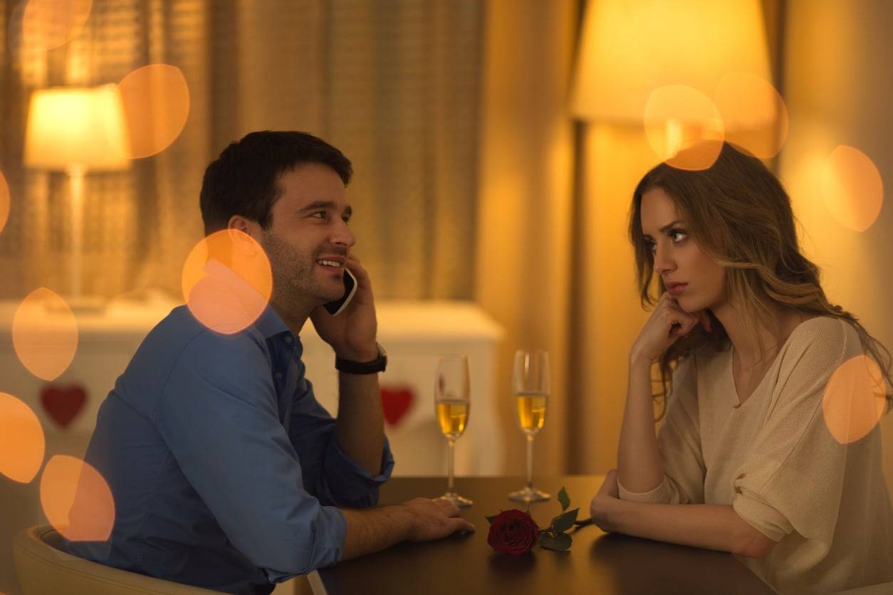 5 segnali sicuri che il tuo partner desidera segretamente nuove avventure