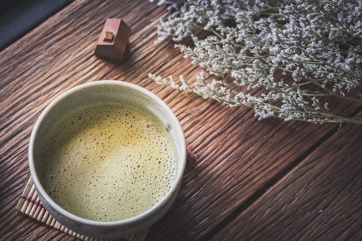 Questo tè giapponese potrebbe essere la nuova matcha? – Scopri il segreto della hojicha — Salute