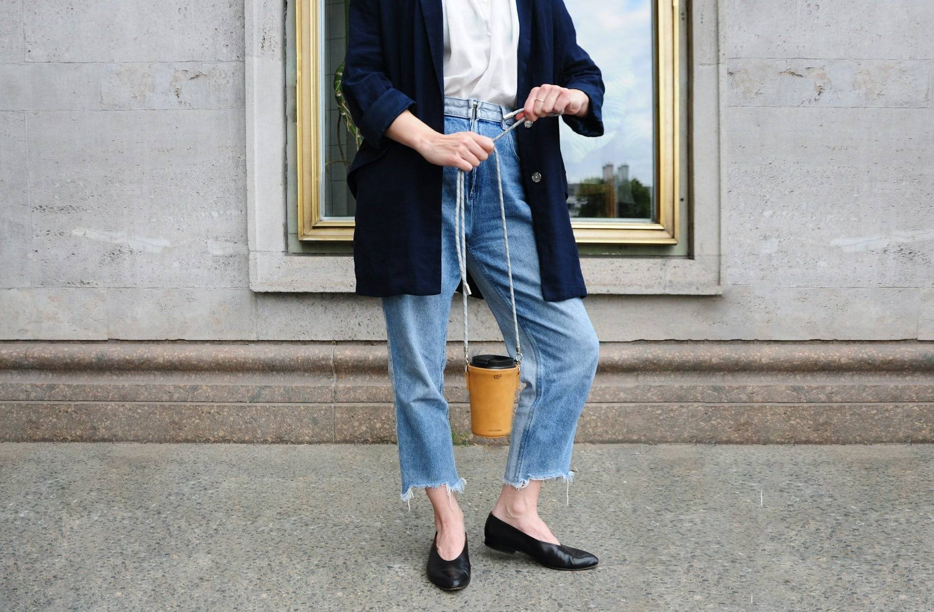 7 trend base per mantenere il tuo look con i jeans alla moda nel 2026