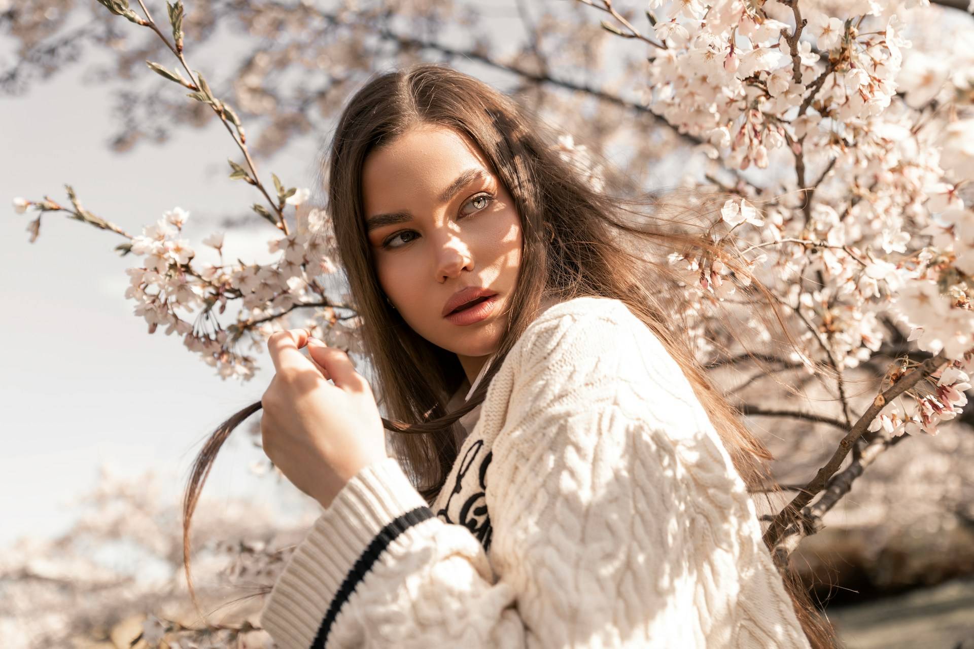 7 piccoli trucchi di stile per un look più fresco in primavera