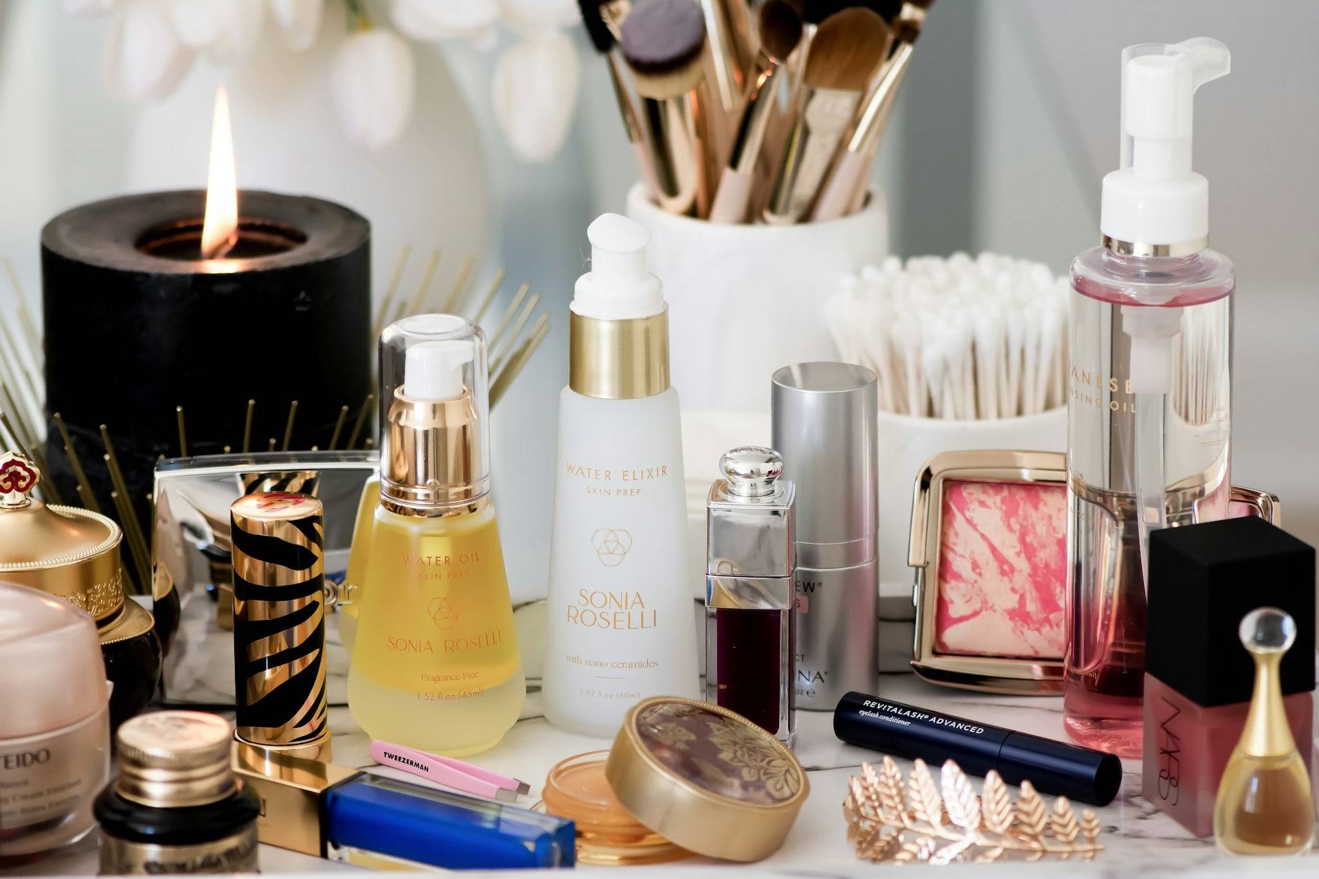 9 produits de beauté à sortir immédiatement de la salle de bain