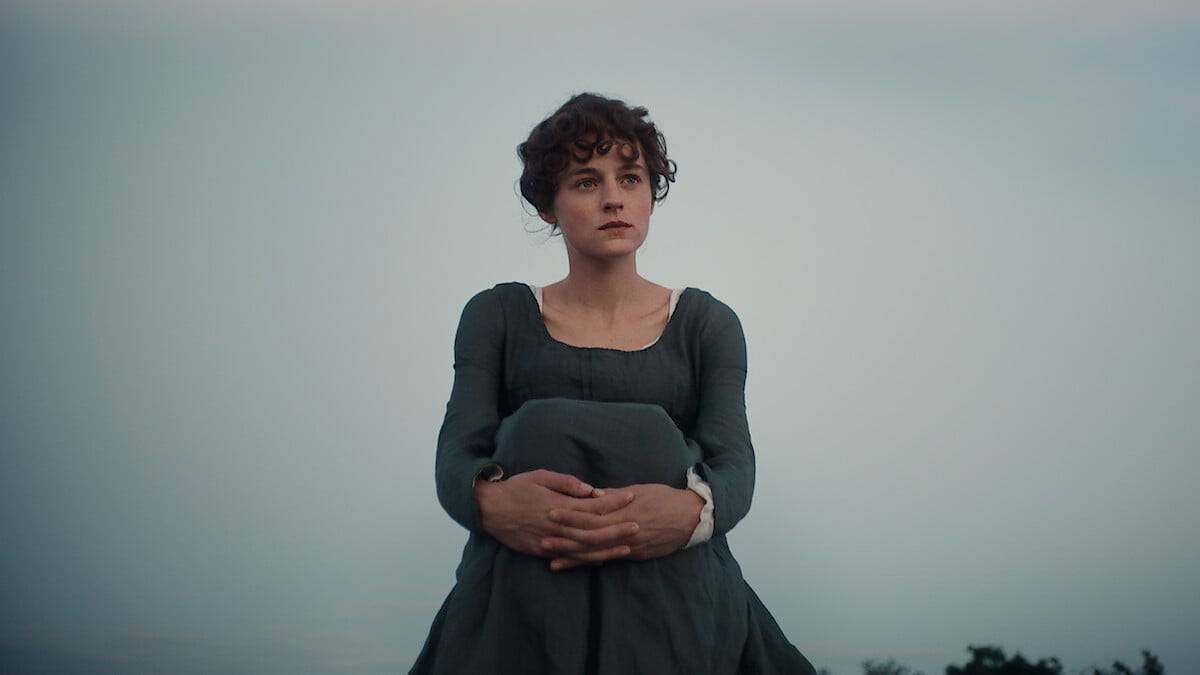 Revive Orgullo y prejuicio: Por fin llega el primer tráiler de la nueva Elizabeth y Mr. Darcy