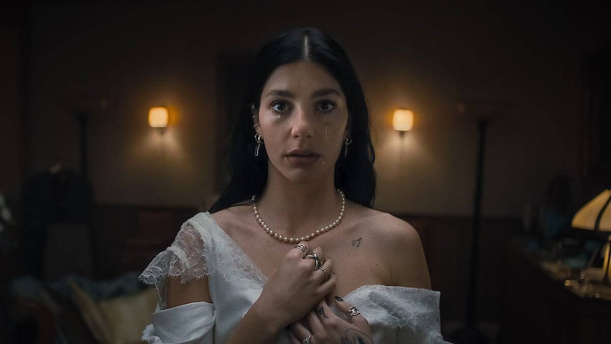 Ho un brutto presentimento: La nuova serie horror di Netflix ci fa riflettere per sempre sul matrimonio avventato