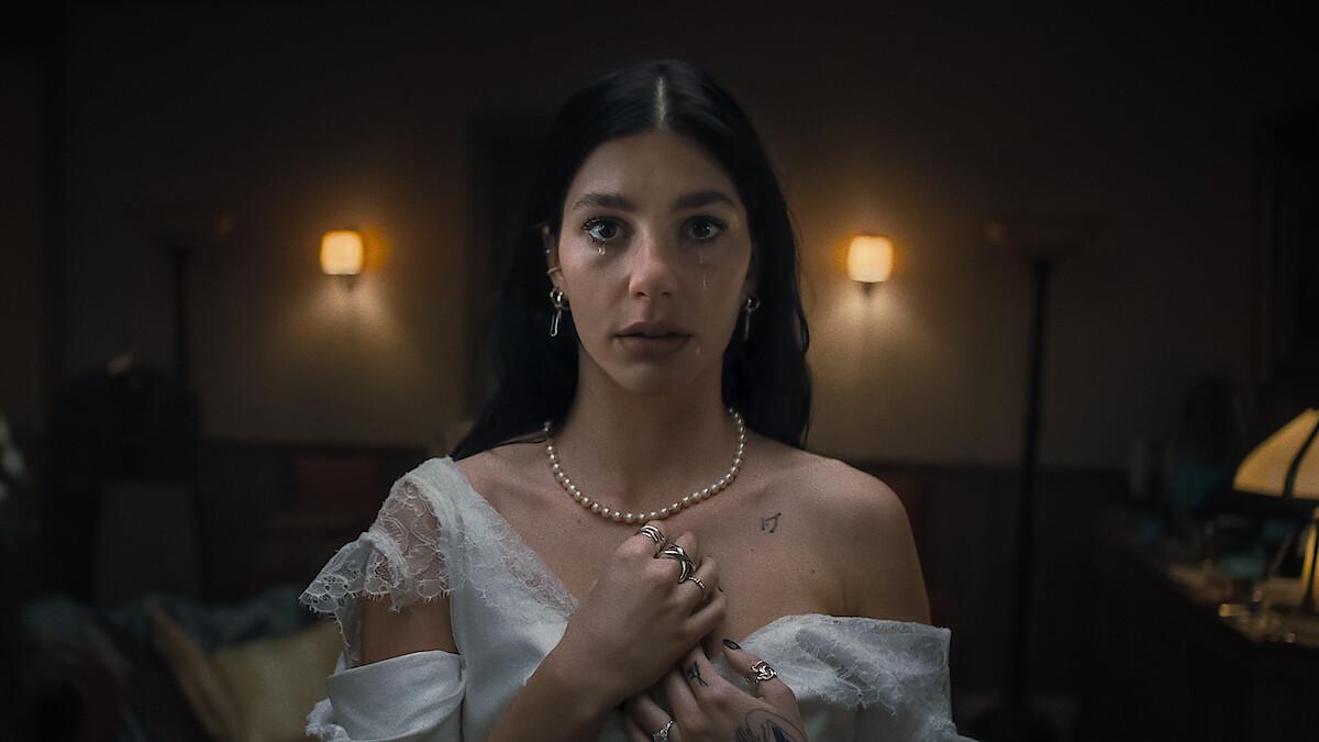 I Have a Very Bad Feeling: Netflix’s New Horror Series Will Make You Think Twice About Rash Marriages — Leisure