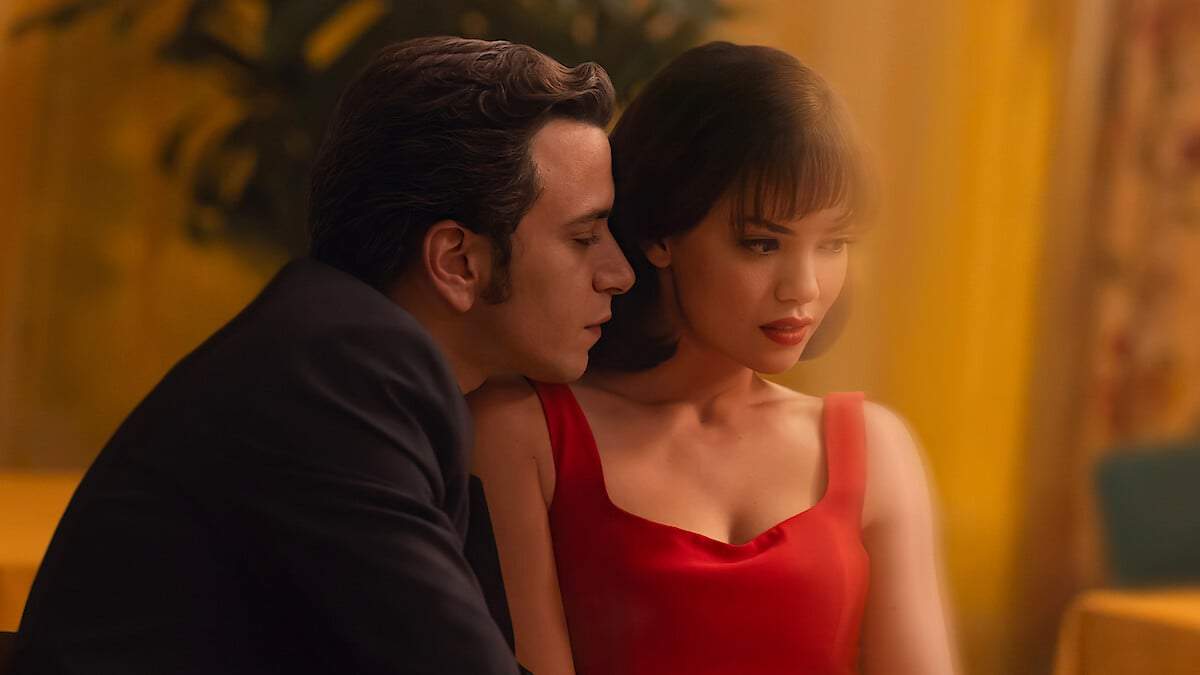 La nouvelle série à succès de Netflix vous captive en quelques minutes — Loisirs