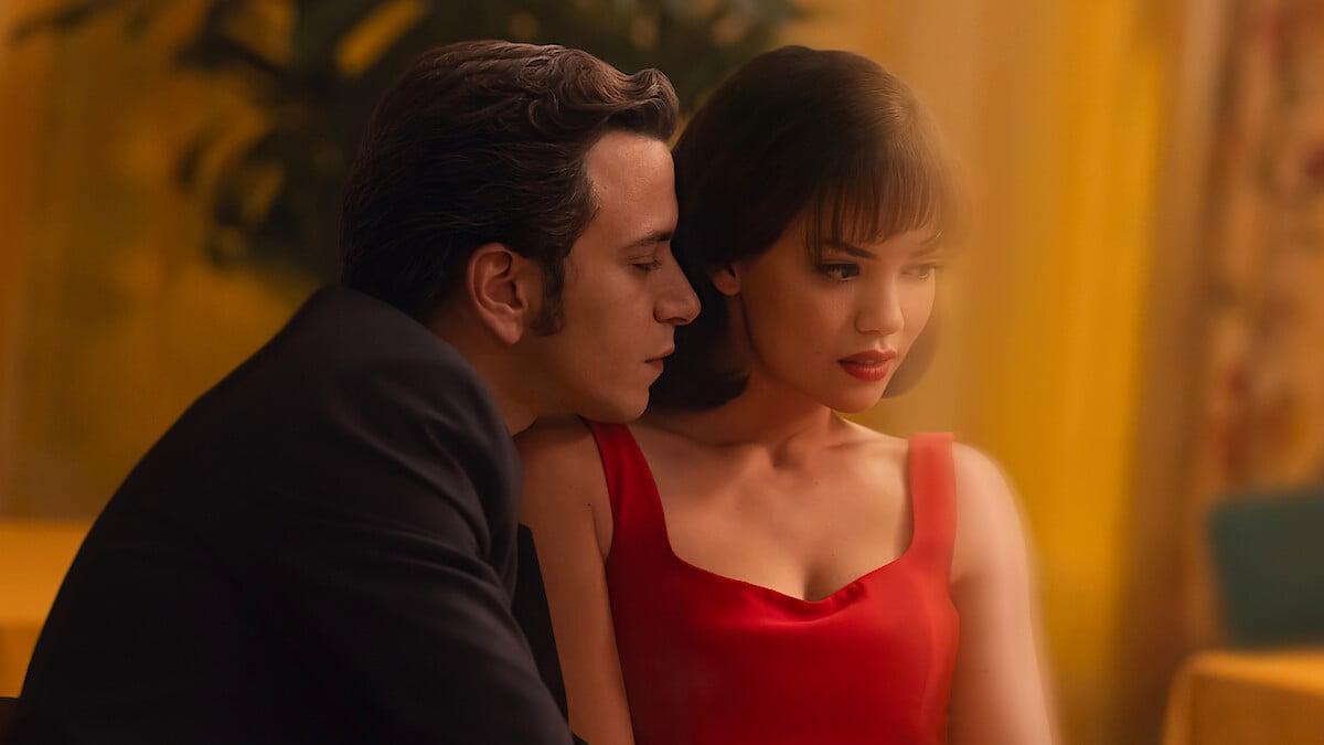 La nueva serie éxito de Netflix te atrapa en su mundo en minutos — Ocio