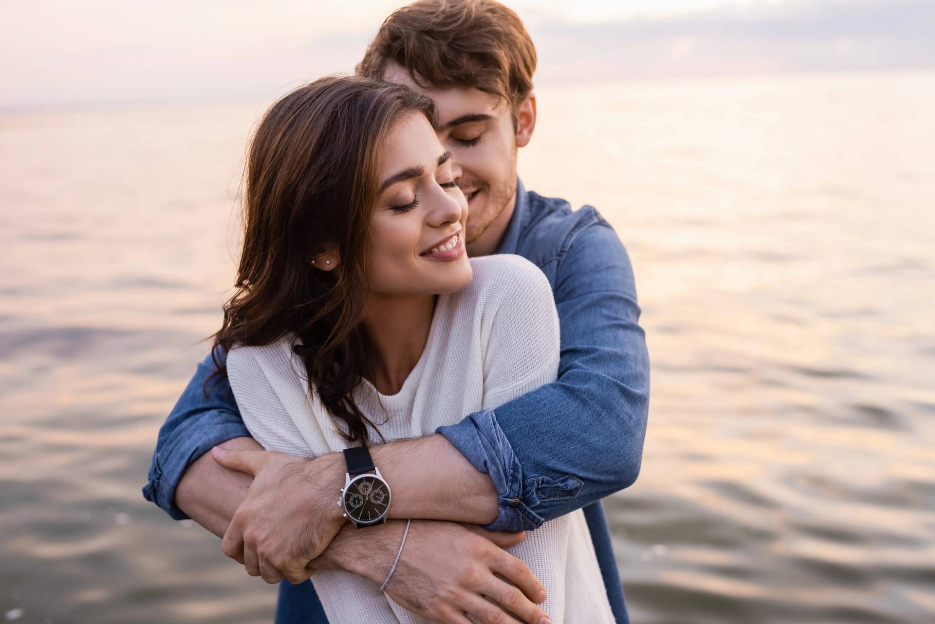 Diese 5 Sternzeichen sagen am schwersten "Ich liebe dich"