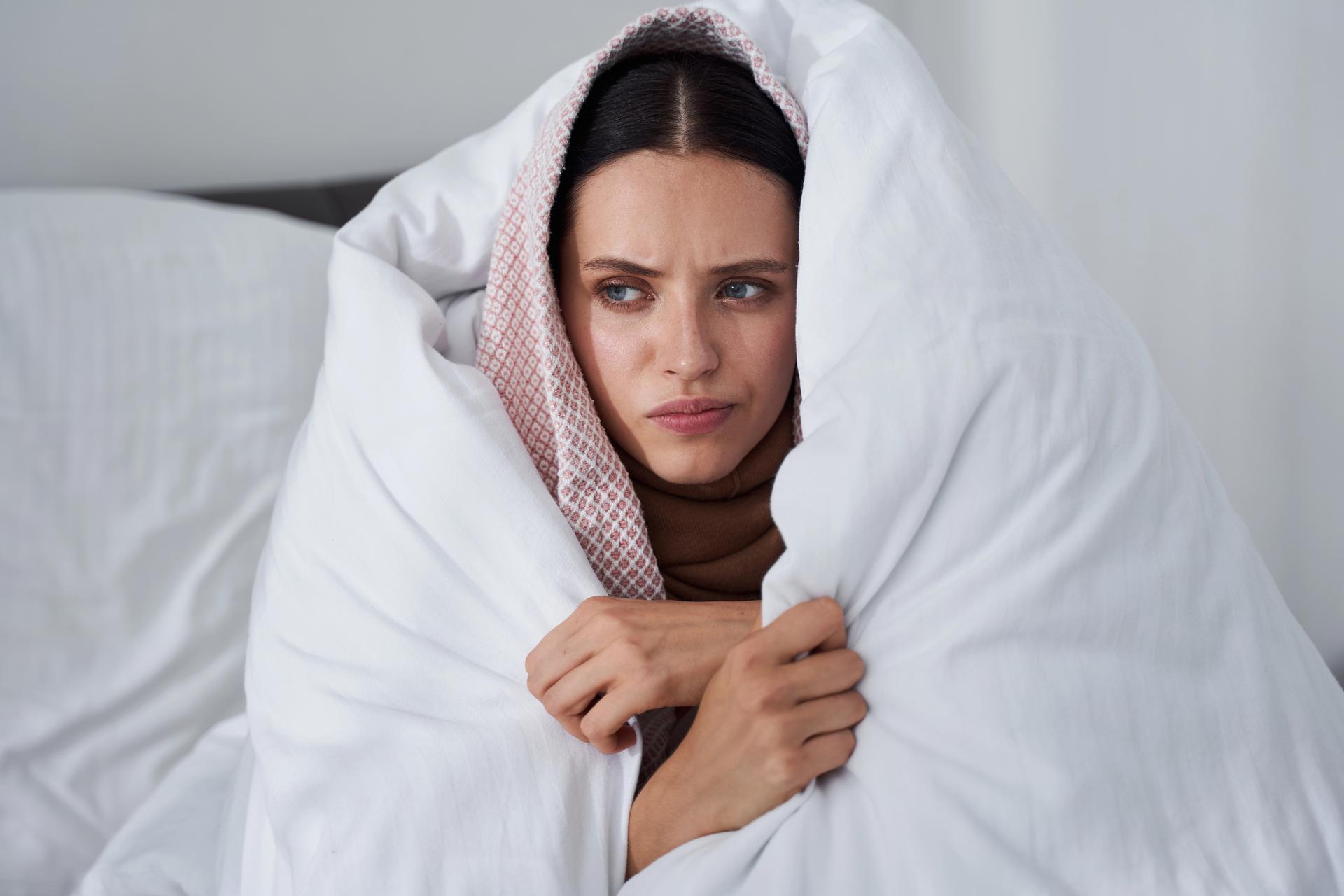 7 raisons surprenantes pour lesquelles vous avez toujours froid, selon les médecins — Santé