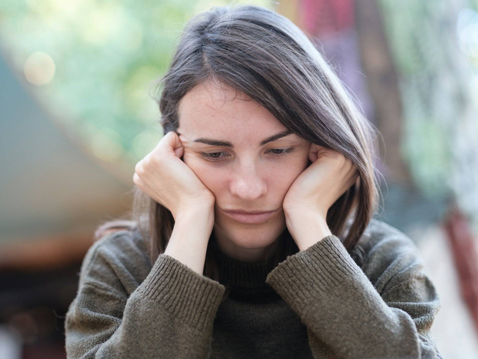 «Mia madre si è arrabbiata con me perché mi sono ammalata e non siamo potuti partire in vacanza.» Qual è un ricordo d’infanzia che ancora oggi ti segna?