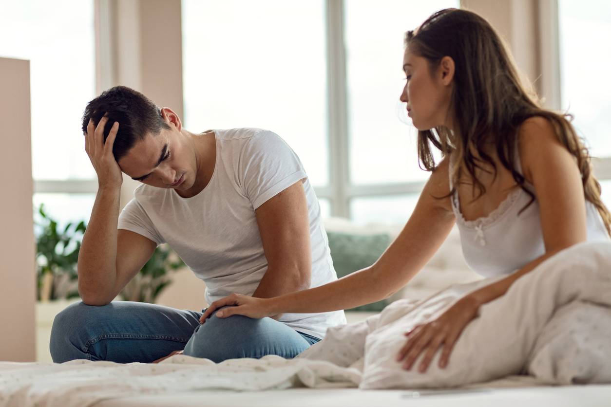 5 signes du zodiaque qui ne montrent leur amour que lorsqu’il est déjà trop tard