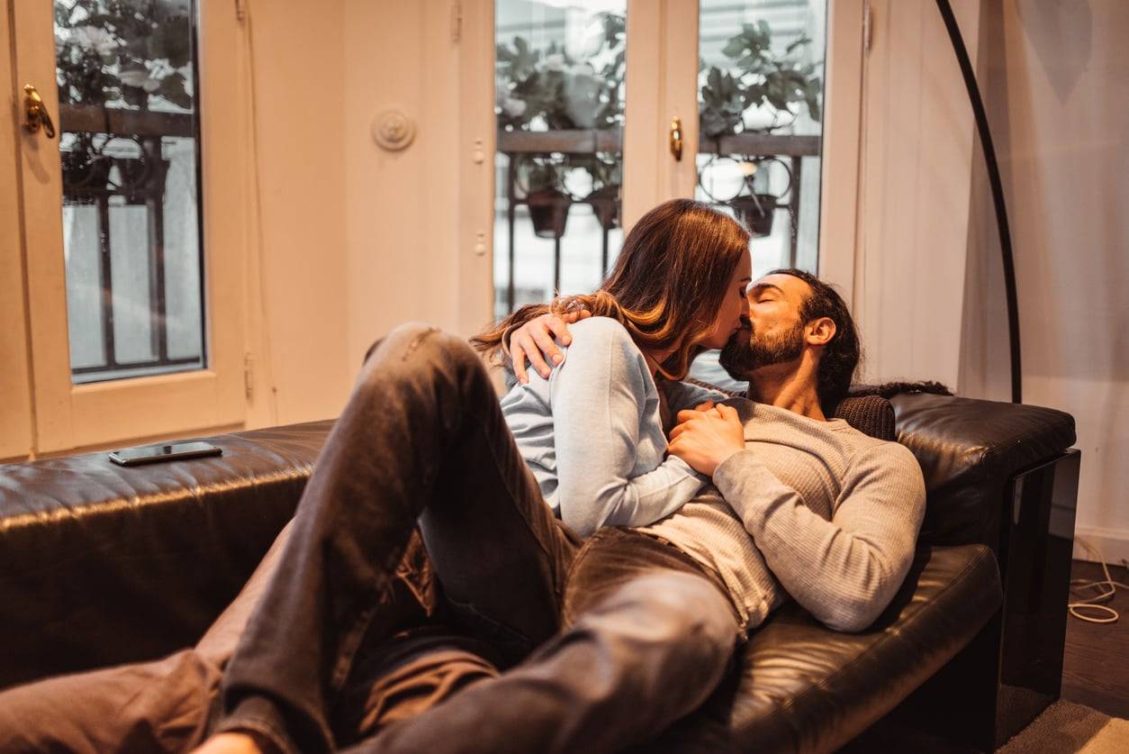 10 Common Sexual Mindsets That Keep Women from Fully Enjoying Intimacy