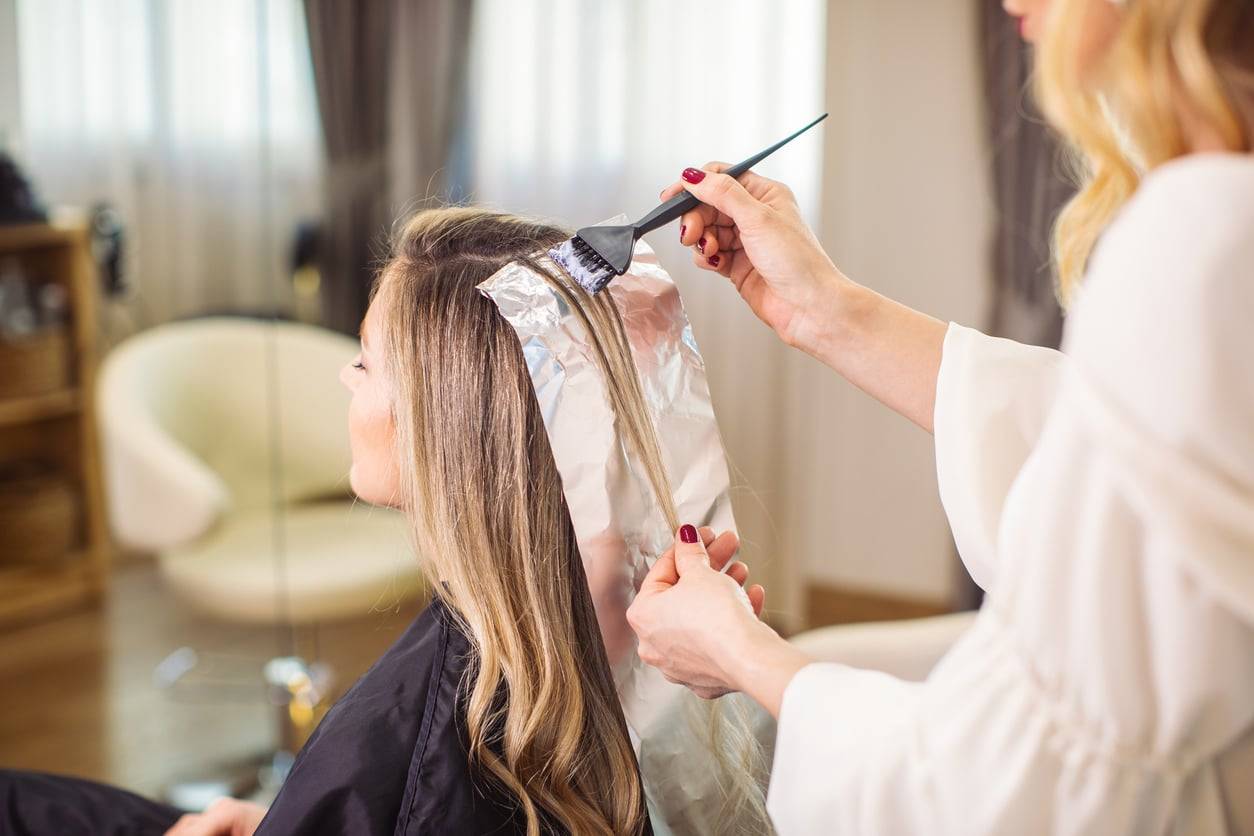 Segnali sicuri che è ora di cambiare colore di capelli