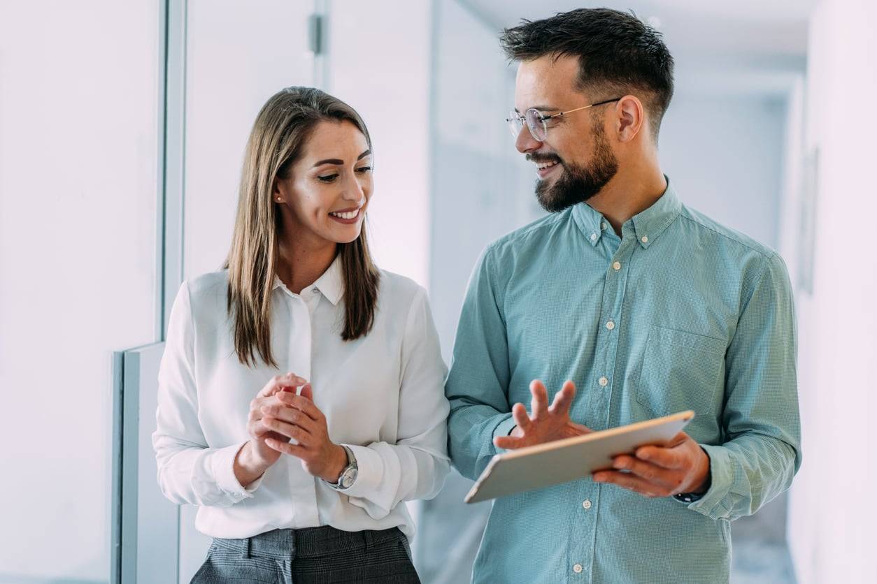 So sagst du im Job Nein, ohne deine Beziehungen zu belasten