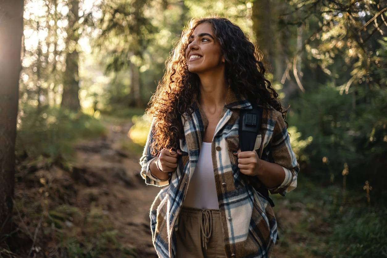 10 Spring Habits That Will Effortlessly Boost Your Days