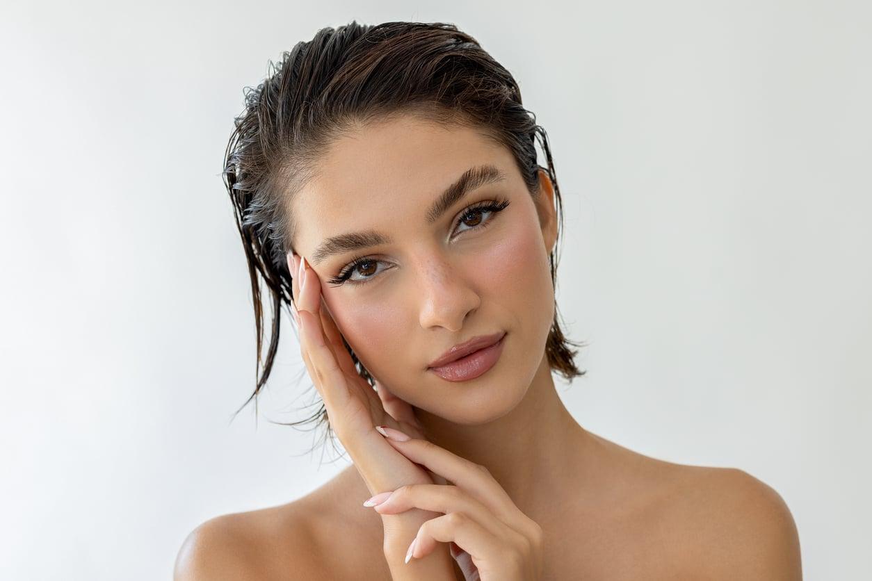 How to Create Spring’s Most Charming Makeup Trend: The Baby Deer Look — Face