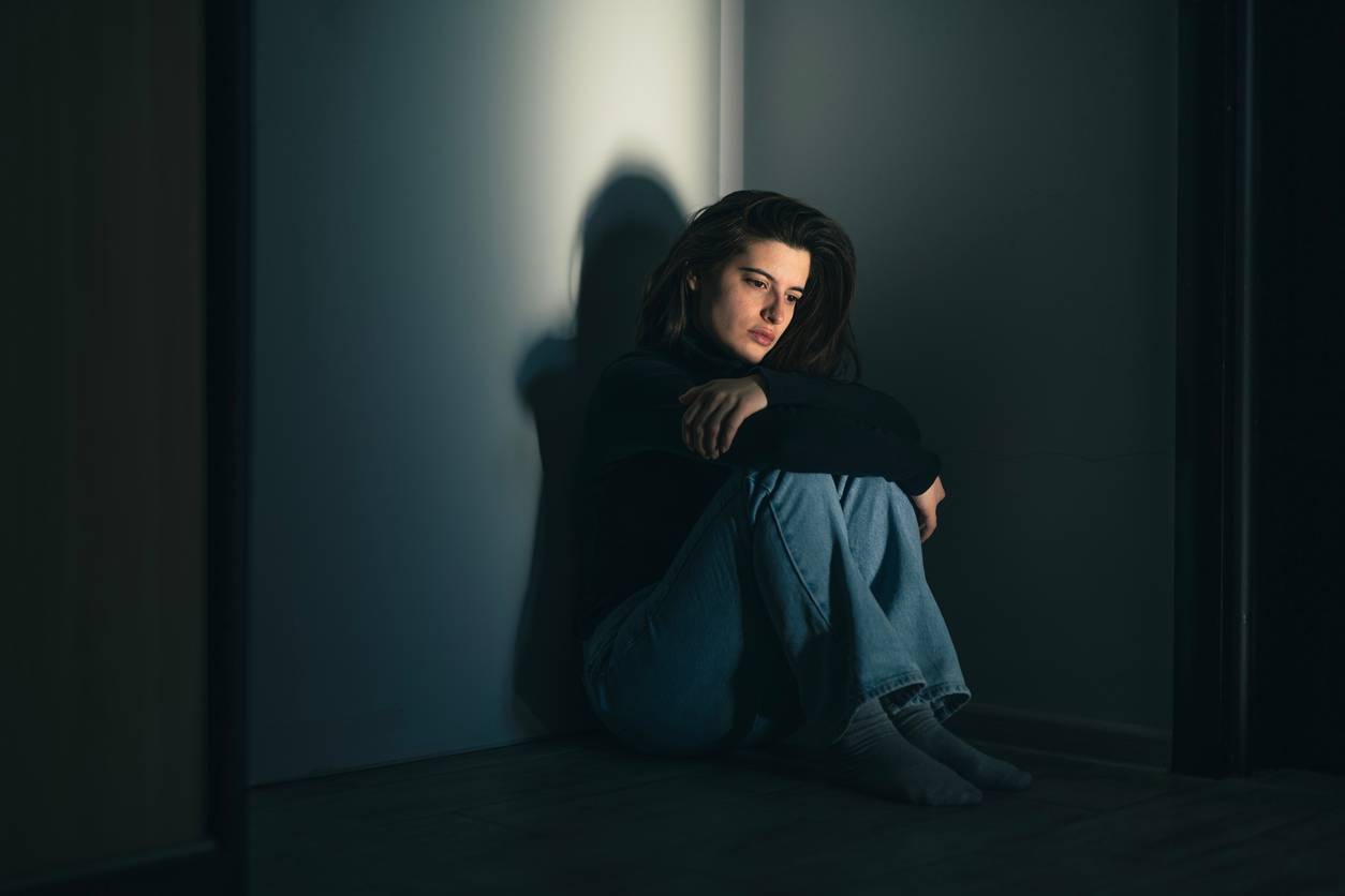 Diese 4 Dinge helfen mir immer in aktiven depressiven Phasen