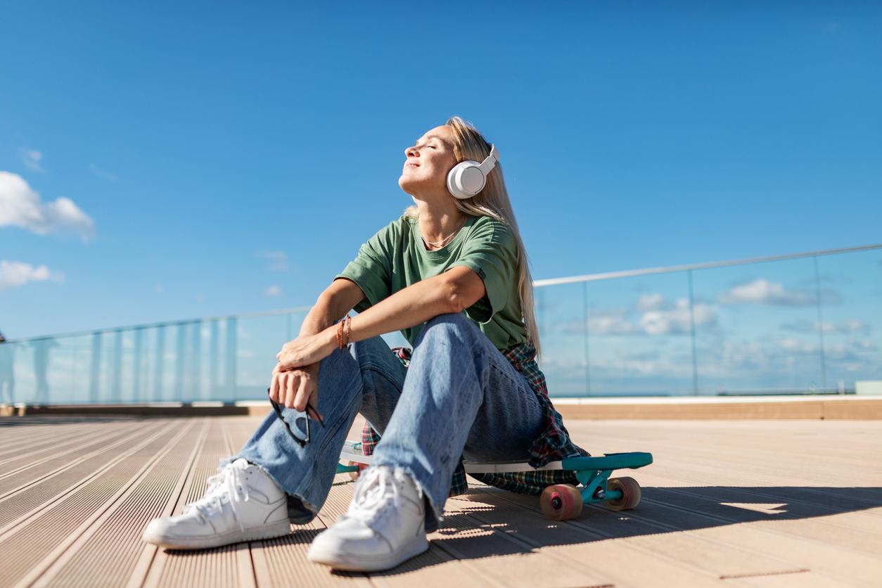 Dieses Vitamin gibt dir den Frühlingsschub – sagt die Fitnesstrainerin — Gesundheit
