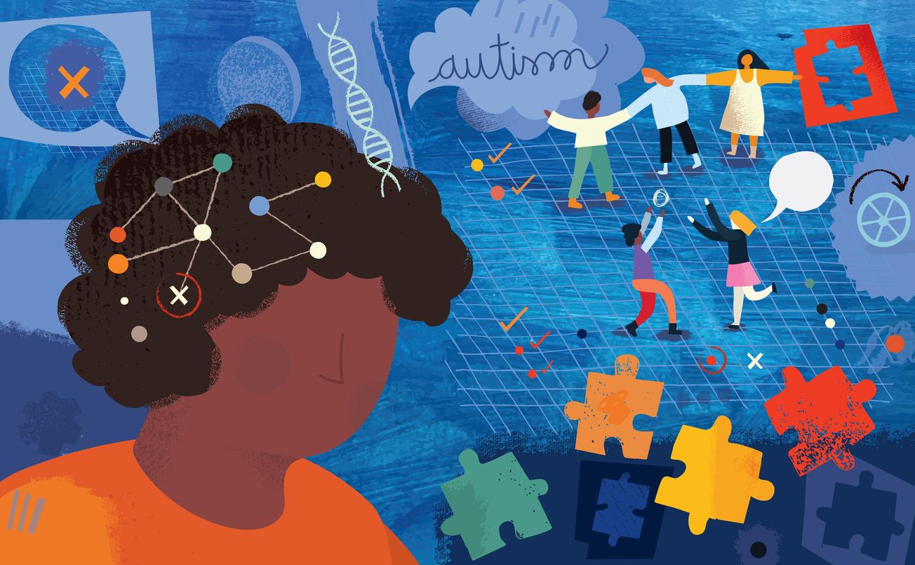 Neurodivergenti senza diagnosi: cosa penso di te se dici di essere autistico ma non sei mai stato da un medico — Salute