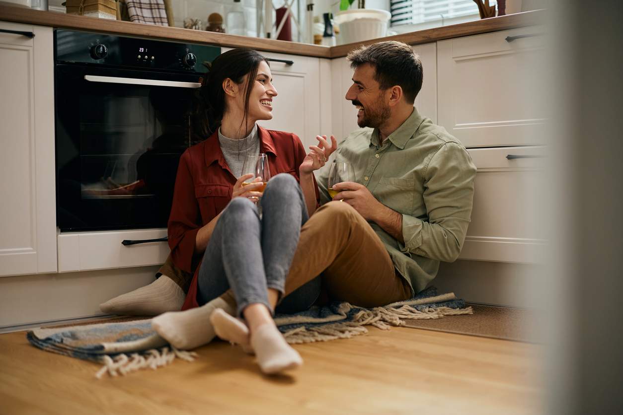 Selon les psychologues, ce qui stimule le plus le désir chez les femmes - Ce n’est pas ce que vous pensez au premier abord — Relation