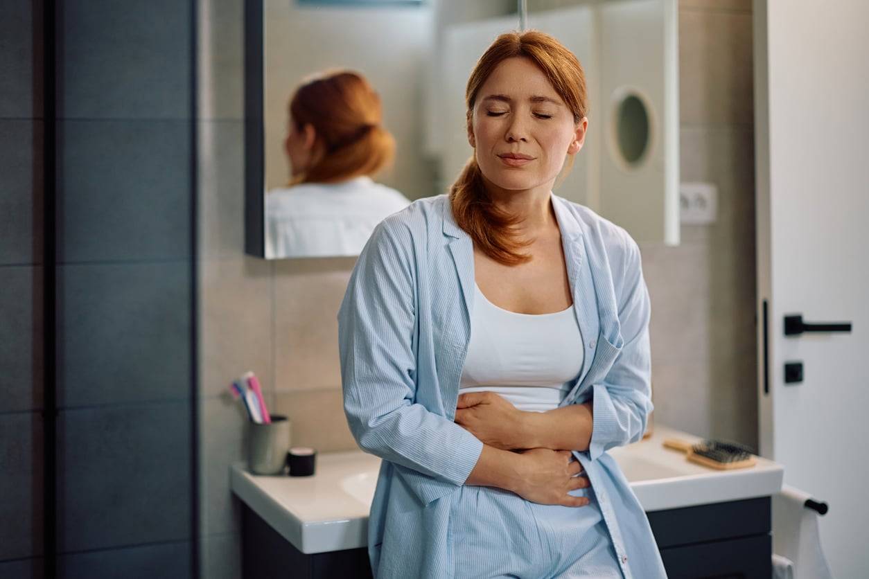 5 Things Science Says to Avoid in the First Days of Your Period