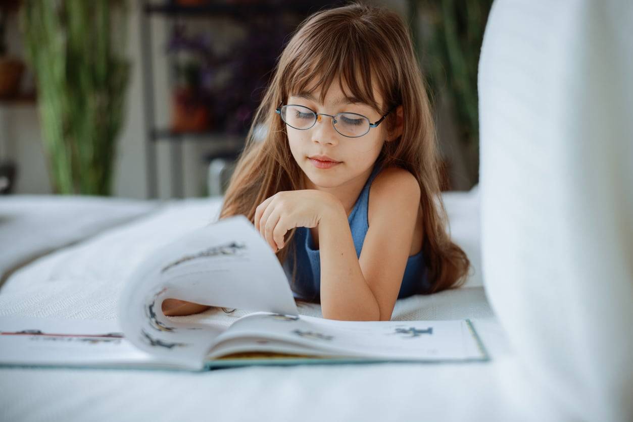 Signes sûrs que votre enfant a un haut niveau d’intelligence
