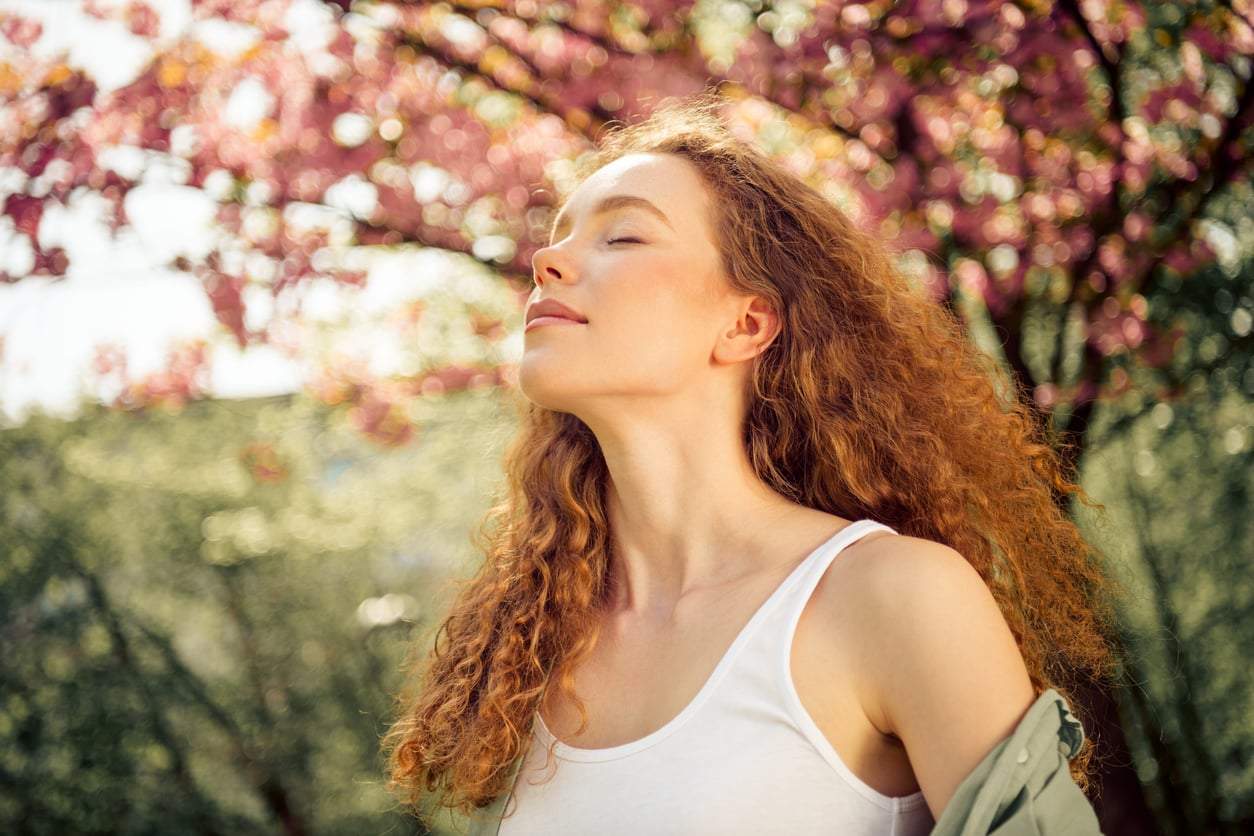 L'effetto sorprendente delle giornate più lunghe sul corpo, che puoi notare anche tu — Salute