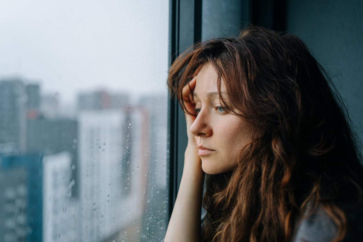 Tu stagnes dans ta vie ? Ces 4 peurs te freinent vraiment – voici comment les dépasser — Mode de vie