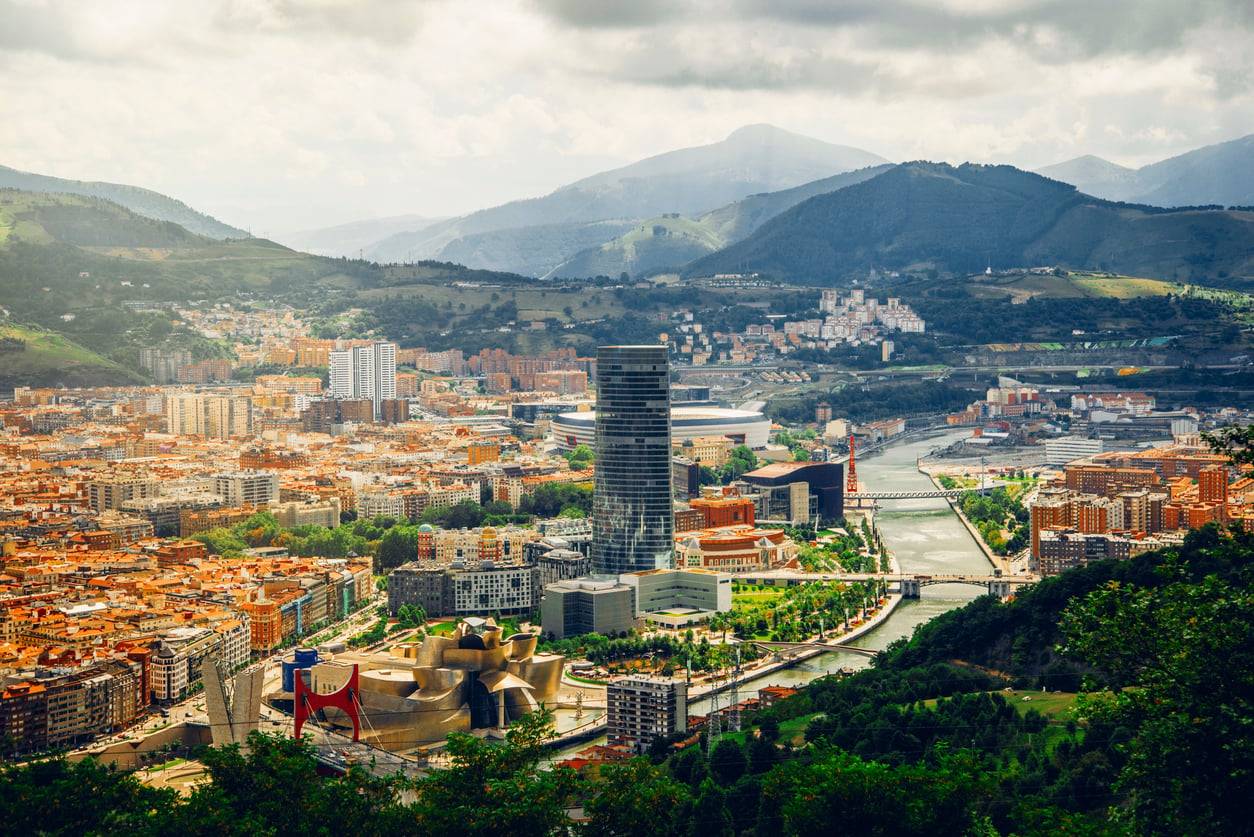 Bilbao magique : l’une des villes les plus passionnantes et moins bondées d’Espagne