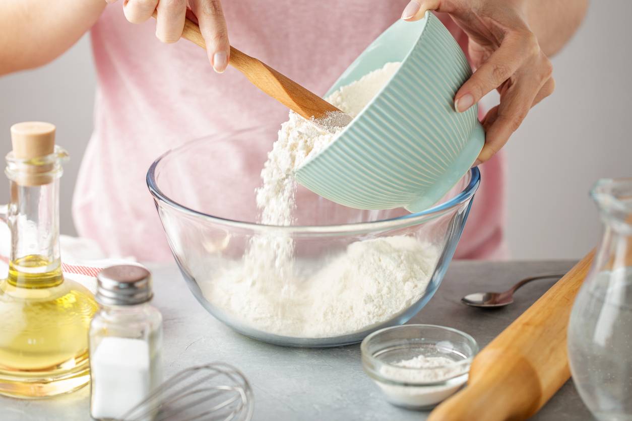 7 Warning Signs Wheat Flour Might Be Harming You—and Why You Should Consider Cutting It Out