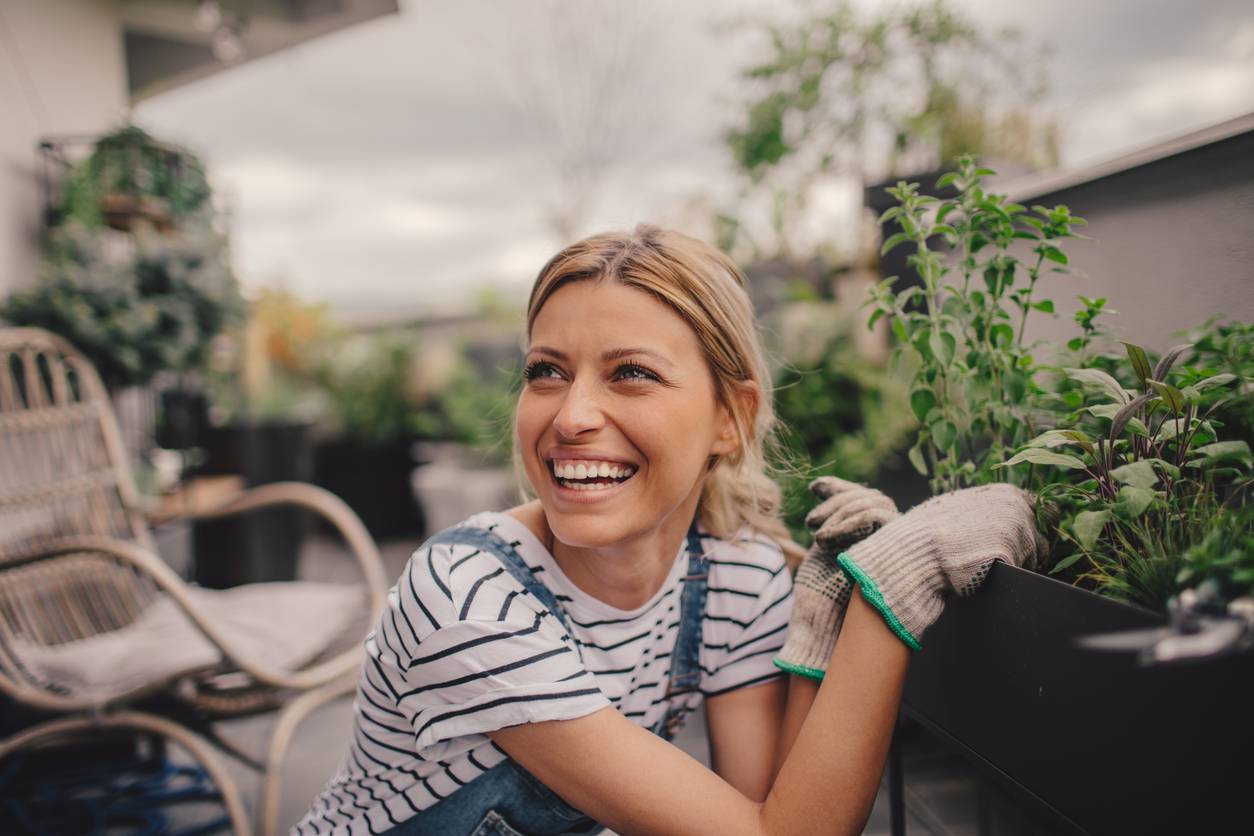 Sostituisci questi 8 oggetti prima di iniziare il giardinaggio primaverile
