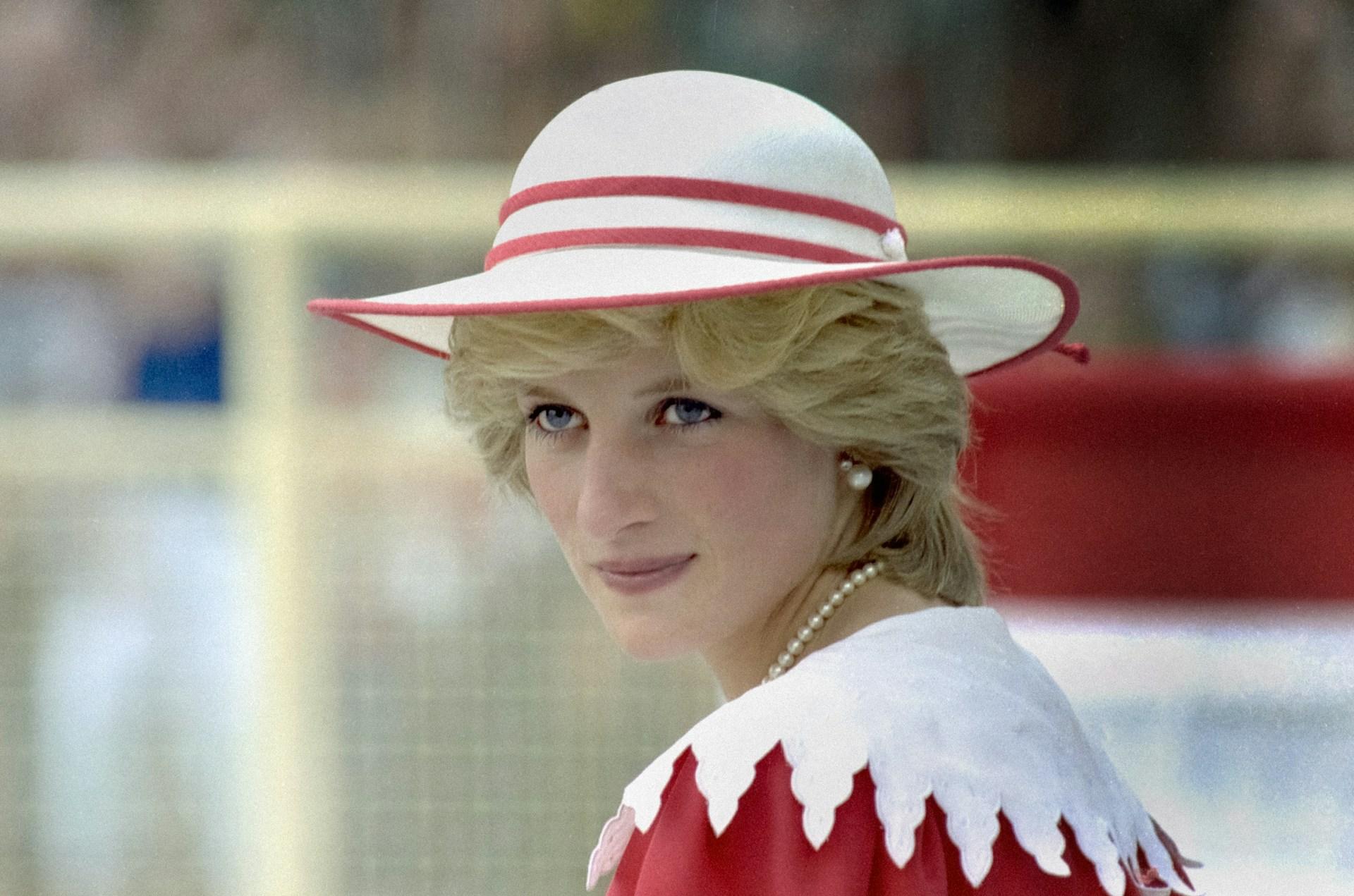 Das Geheimnis, das die Familie von Prinzessin Diana seit Jahrhunderten bewahrt – eine erstaunliche Sammlung! — Freizeit