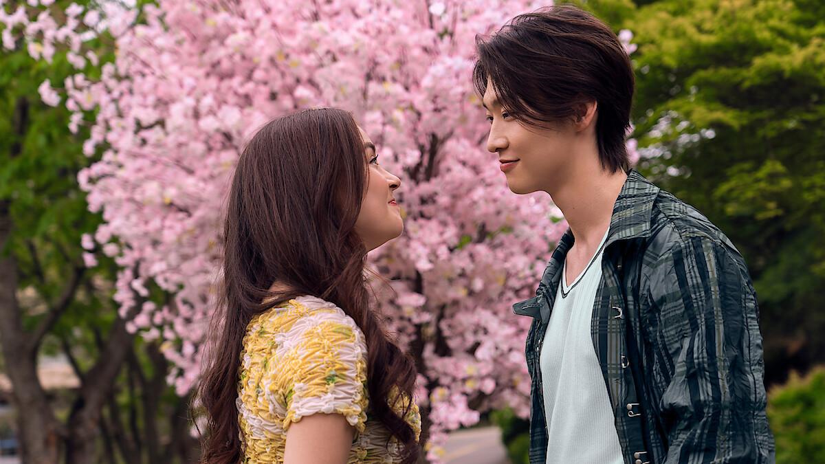3 séries Netflix captivantes à dévorer dès avril — Loisirs