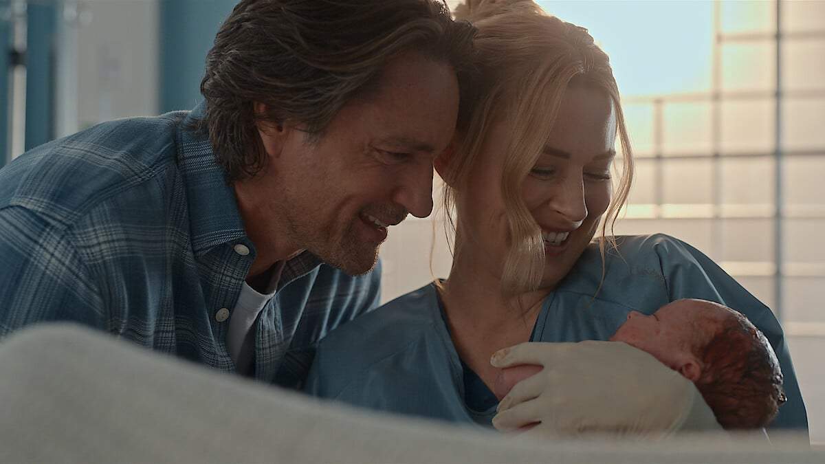 Die 8. Staffel von Virgin River kommt: Alles, was wir bisher wissen — Freizeit