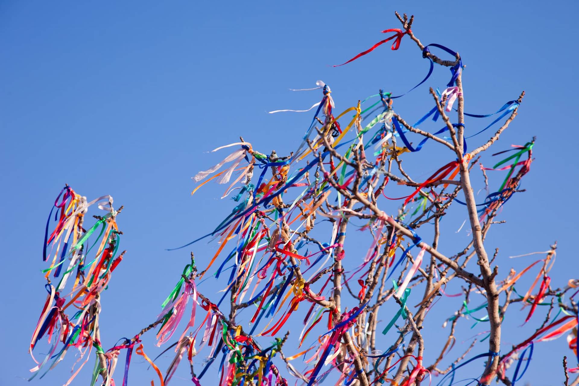The maypole tradition: is this romantic gesture slowly disappearing?