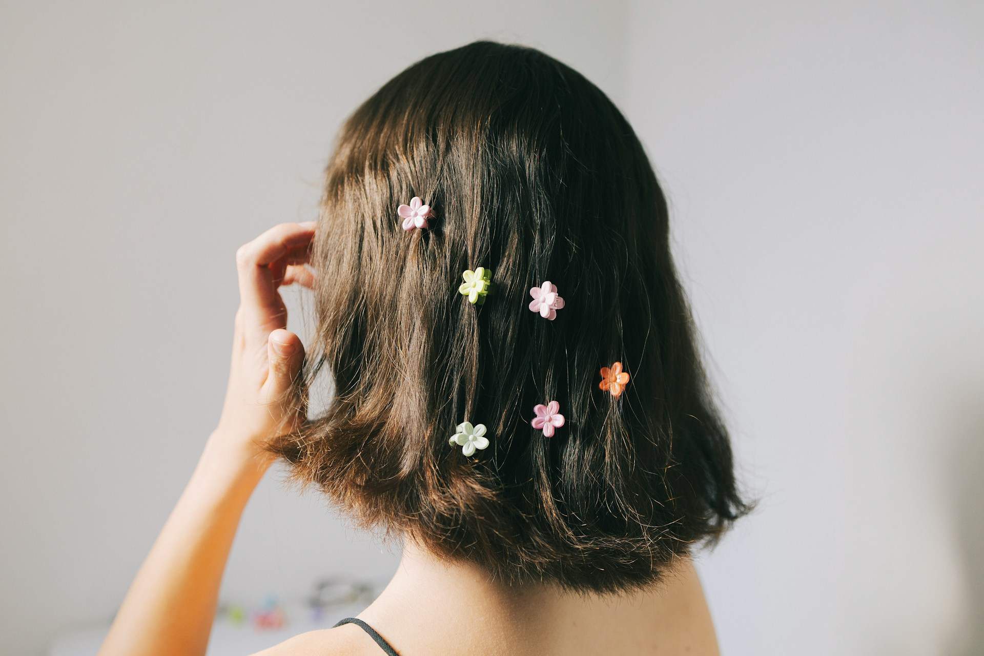 6 Easy Hairstyles Perfect for Your Spring Plans — Hair